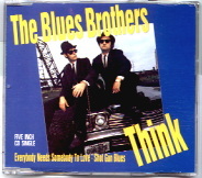 The Blues Brothers - Think